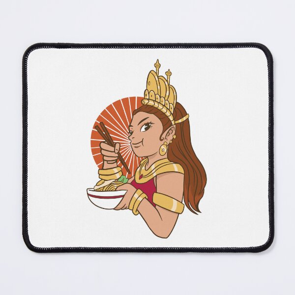 Item preview, Apsara III designed and sold by MizzKarizmah.
