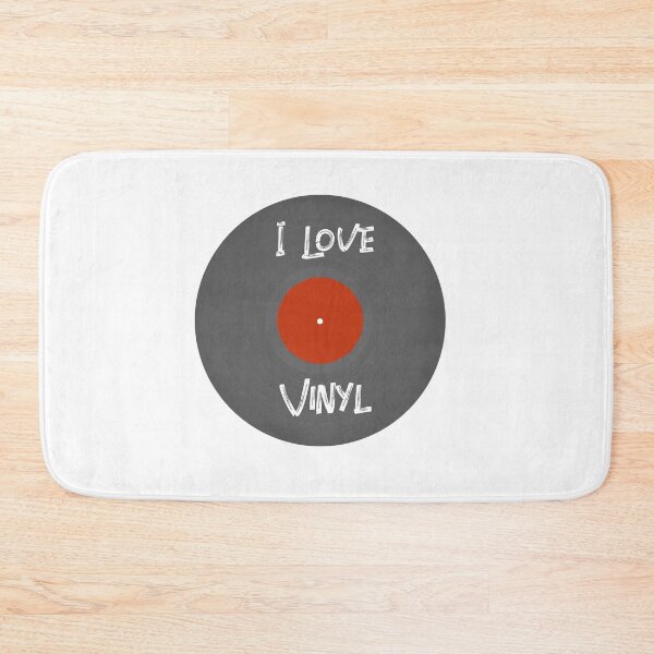 Item preview, Vinyl Record Lover designed and sold by tshirtprintbar.