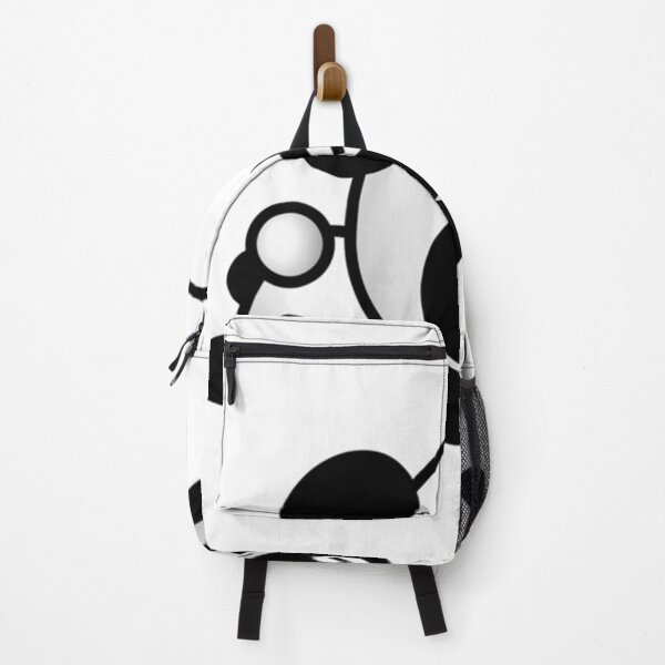 Item preview, Cute Animal Friendly Panda, Panda Lovers Essential . designed and sold by fergalamand.