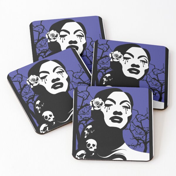 Item preview, La Llorona Classic . designed and sold by dylanmacall.