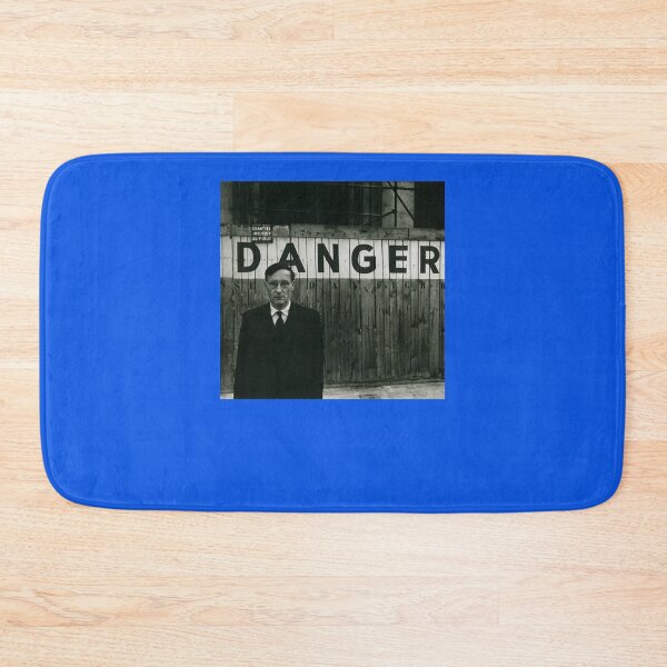 Item preview, William S. Burroughs Classic T-Shirt designed and sold by ValentStrohma.