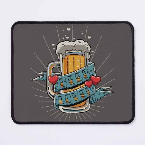 Item preview, Beer Lover designed and sold by Getsousa.