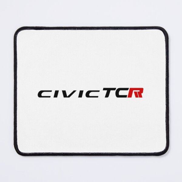 Item preview, civic TCR designed and sold by Racingdecals.