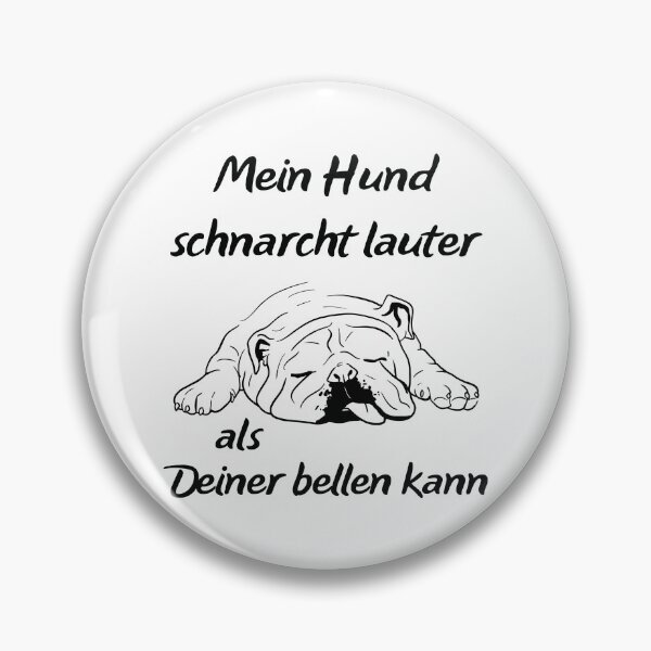 Item preview, My dog snores louder... designed and sold by GNDesign.
