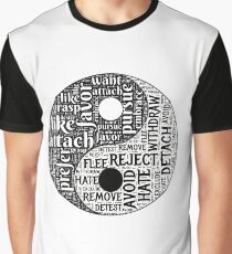 Polarity Graphic T-Shirt