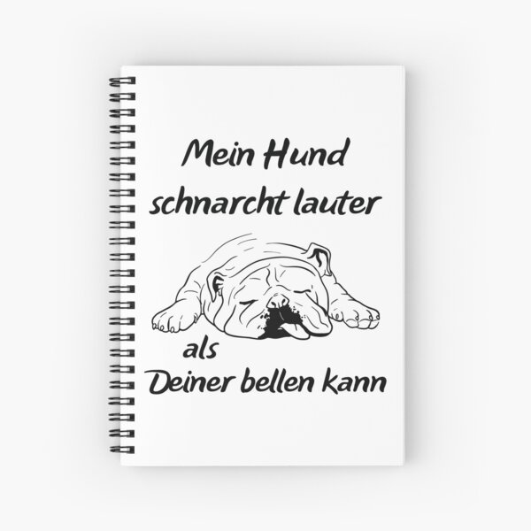 Item preview, My dog snores louder... designed and sold by GNDesign.