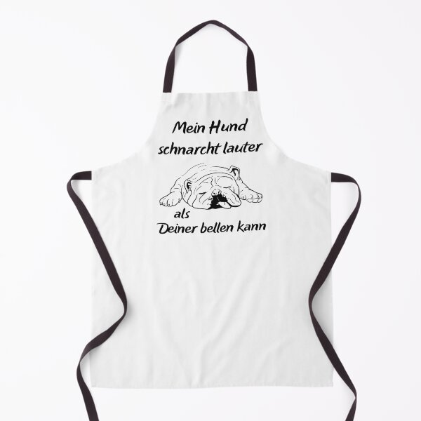 Item preview, My dog snores louder... designed and sold by GNDesign.