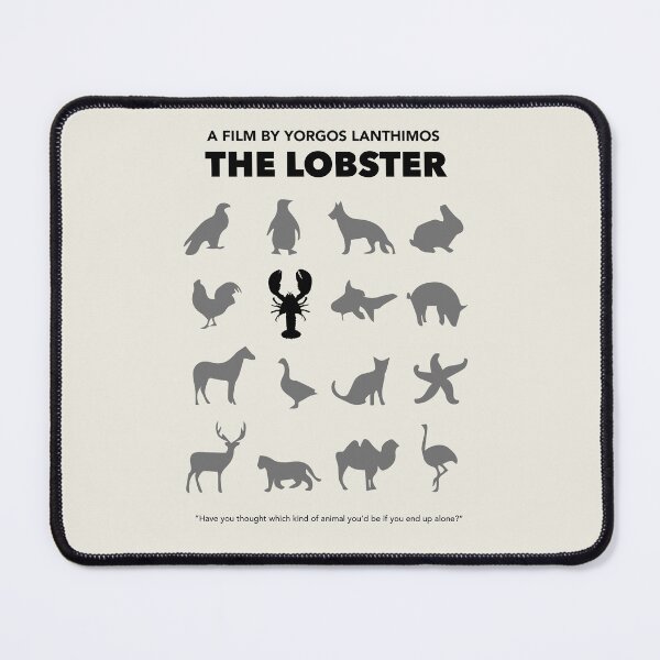 Item preview, The Lobster designed and sold by dkvir.