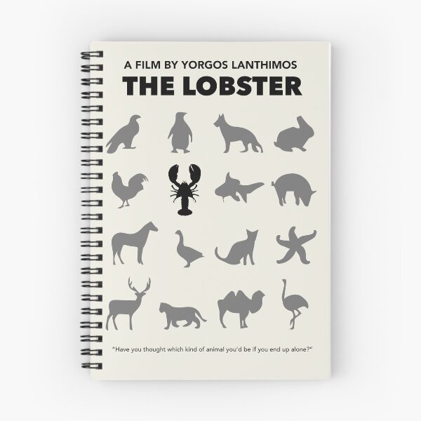 Item preview, The Lobster designed and sold by dkvir.