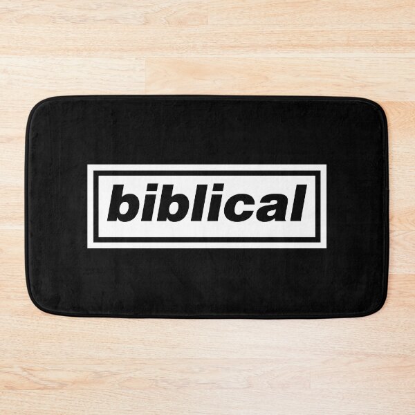 Item preview, biblical - Inverted designed and sold by bloody-L.