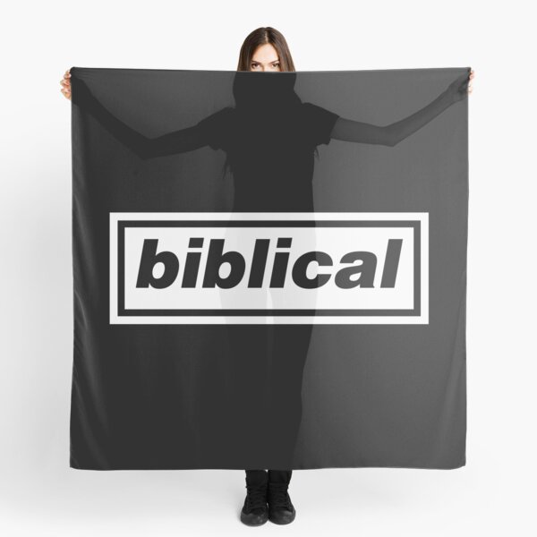 Aperçu de l'œuvre biblique - Inversé créée et vendue par bloody-L.