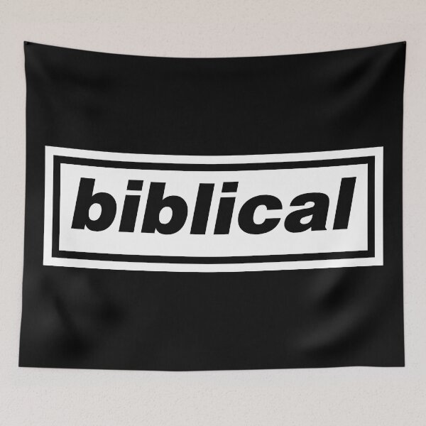Item preview, biblical - Inverted designed and sold by bloody-L.