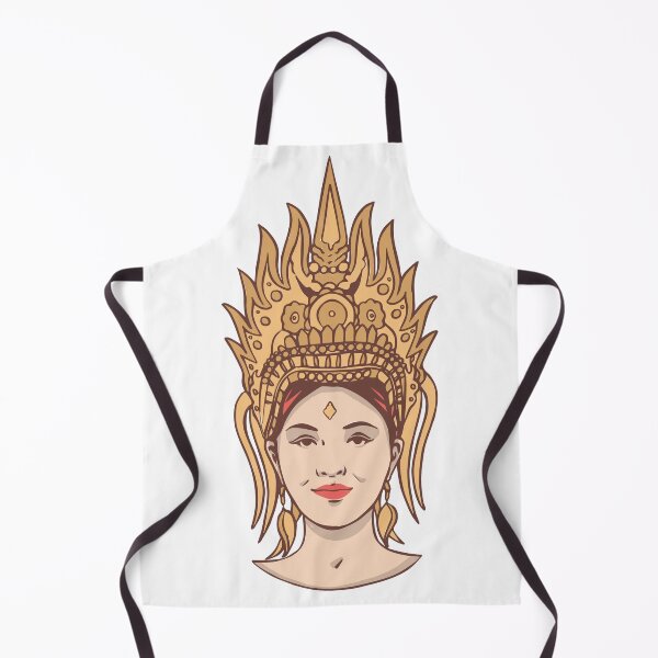Item preview, Apsara II designed and sold by MizzKarizmah.