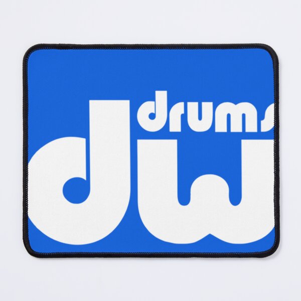 Item preview, DW Drums Essential T-Shirt designed and sold by MariesPilz.