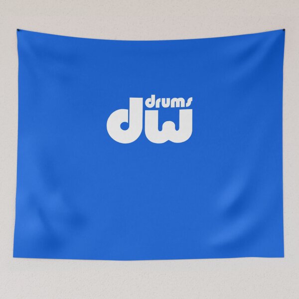 Item preview, DW Drums Essential T-Shirt designed and sold by MariesPilz.