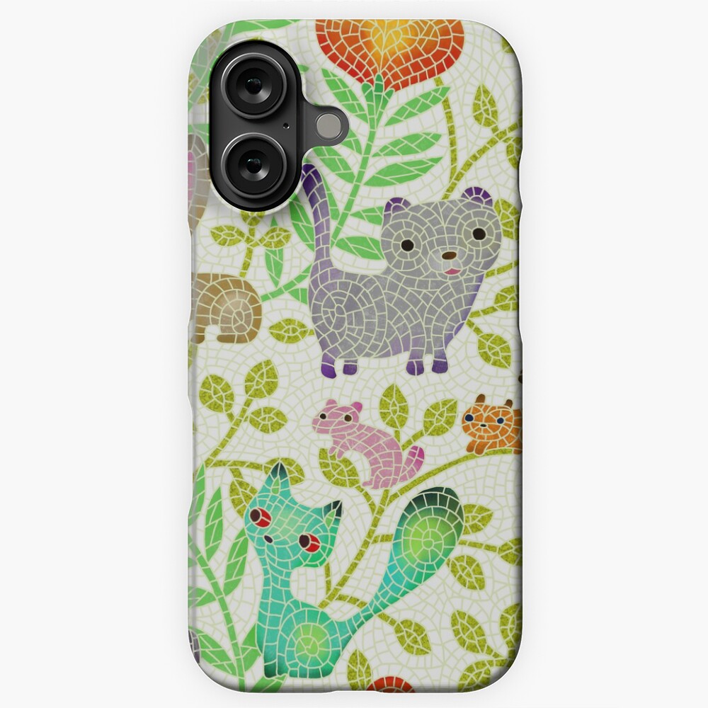 Item preview, iPhone Snap Case designed and sold by gaiamarfurt.