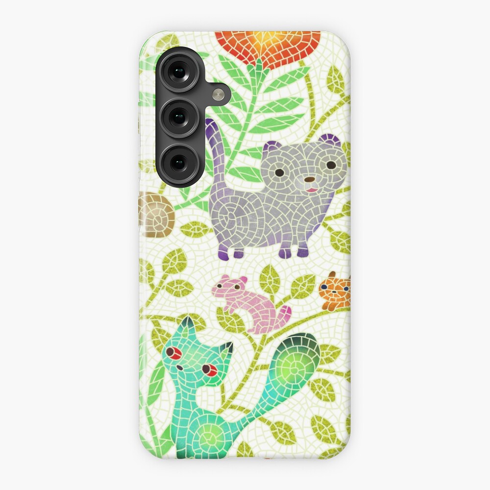 Item preview, Samsung Galaxy Snap Case designed and sold by gaiamarfurt.