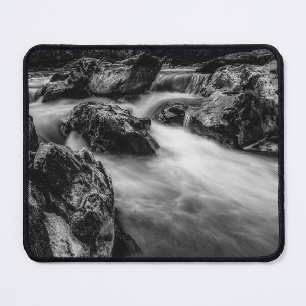 Item preview, The river flows designed and sold by SetTheScene.
