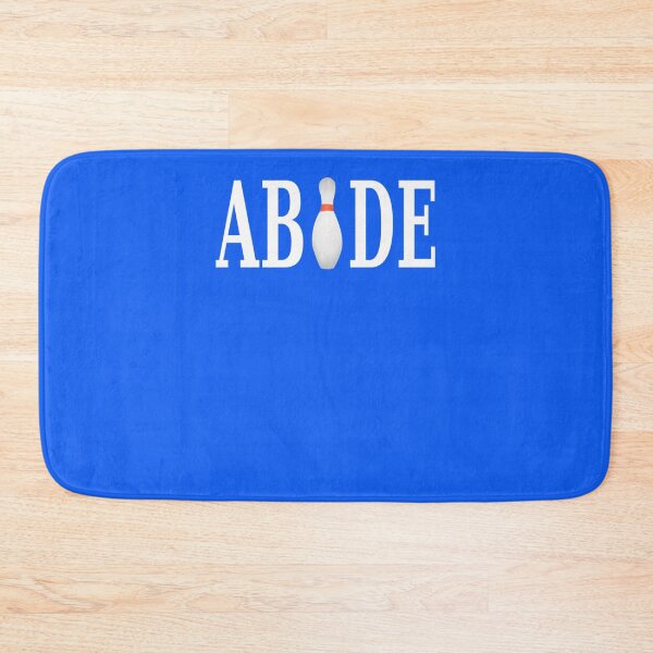 Item preview, Abide Essential T-Shirt designed and sold by JustynasHyzy.