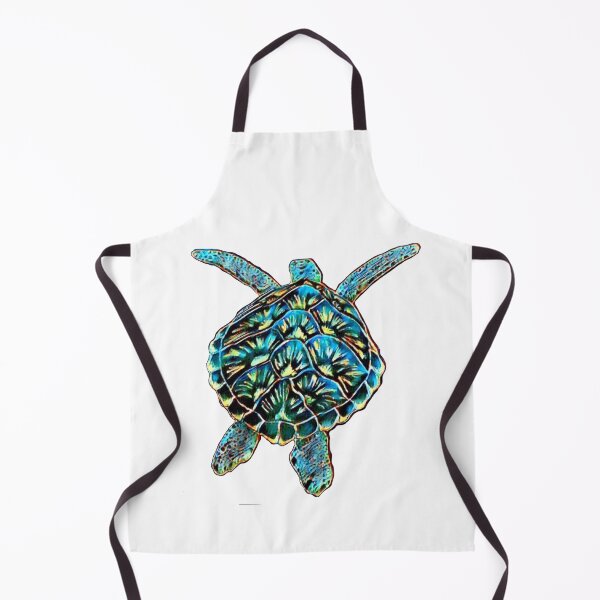 Item preview, Sea Turtle designed and sold by rossartstudio.