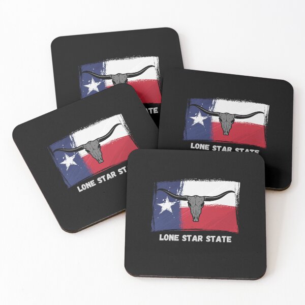 Item preview, Lone Star State designed and sold by Vicente Saenz jr.
