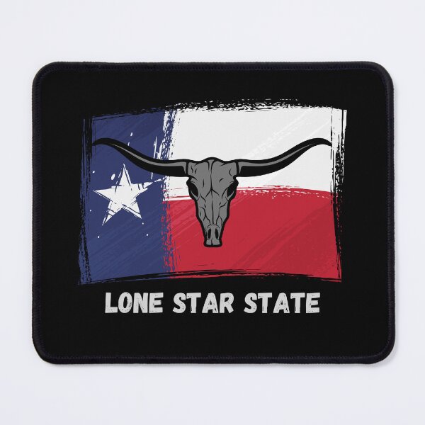 Item preview, Lone Star State designed and sold by Vicente Saenz jr.