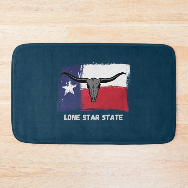 Item preview, Lone Star State designed and sold by Vicente Saenz jr.