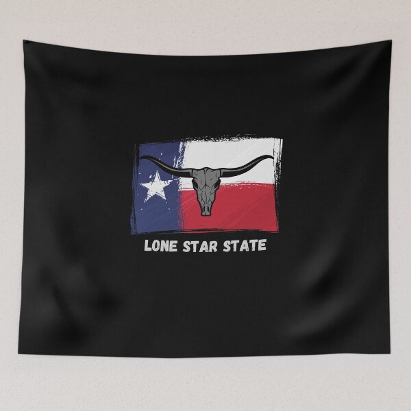 Item preview, Lone Star State designed and sold by Vicente Saenz jr.