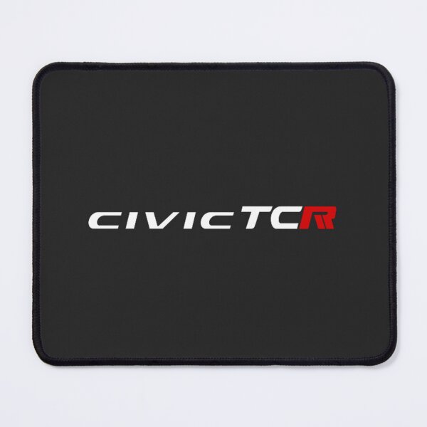 Item preview, civic TCR designed and sold by Racingdecals.