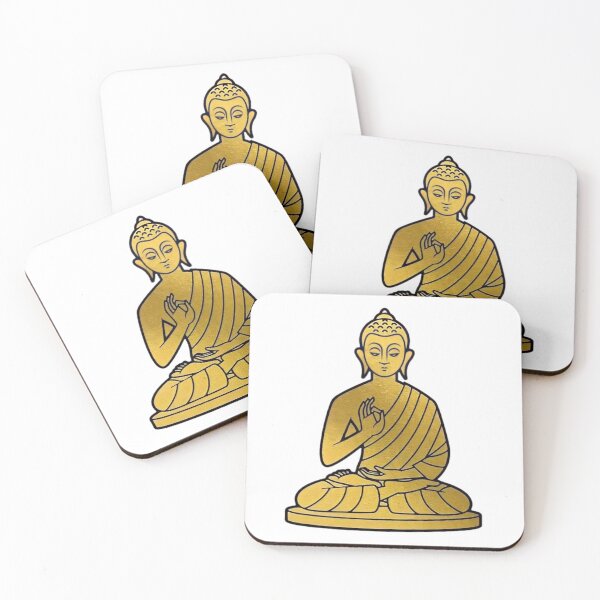 Item preview, Lord Budha  designed and sold by Design006.