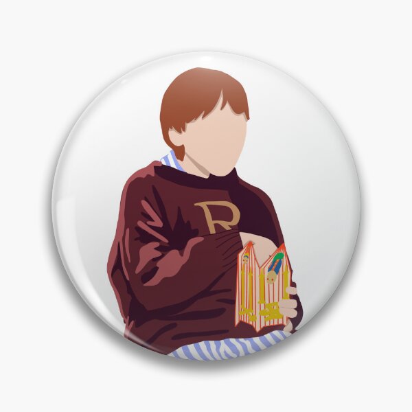 Item preview, Happy Christmas Ron 2 designed and sold by emmajudd29.
