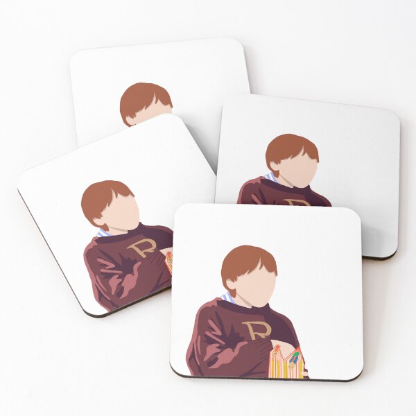 Item preview, Happy Christmas Ron 2 designed and sold by emmajudd29.