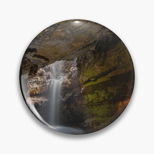 Item preview, Cave Falls designed and sold by SetTheScene.