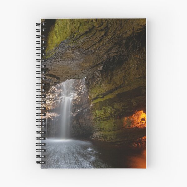 Item preview, Cave Falls designed and sold by SetTheScene.