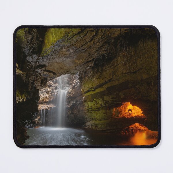 Item preview, Cave Falls designed and sold by SetTheScene.