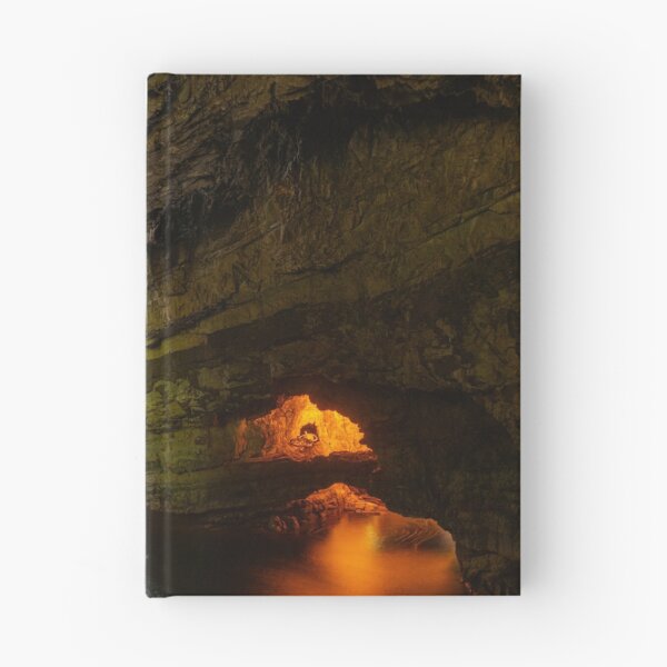Item preview, Cave Falls designed and sold by SetTheScene.