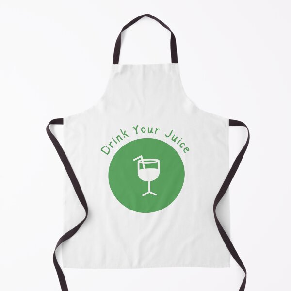Item preview, Drink Your Juice designed and sold by bsrishika.