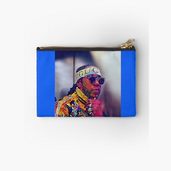 Item preview, Abstract 2 Chainz Essential T-Shirt designed and sold by JustynasHyzy.
