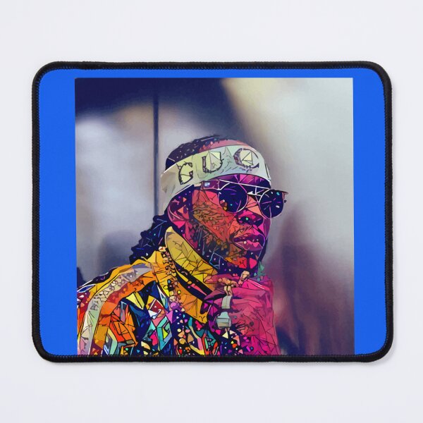 Item preview, Abstract 2 Chainz Essential T-Shirt designed and sold by JustynasHyzy.