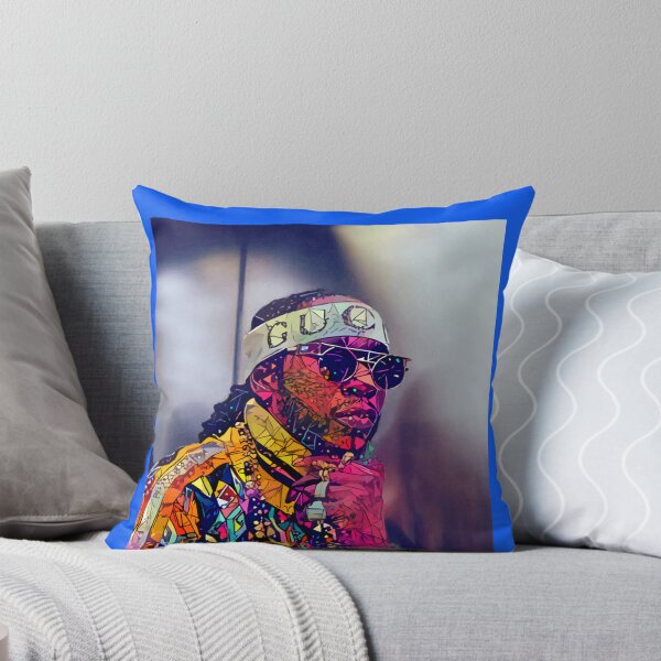 Item preview, Abstract 2 Chainz Essential T-Shirt designed and sold by JustynasHyzy.