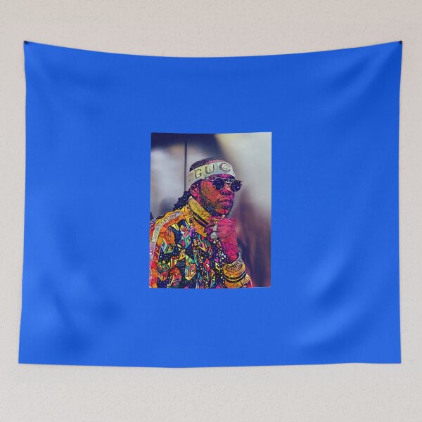 Item preview, Abstract 2 Chainz Essential T-Shirt designed and sold by JustynasHyzy.