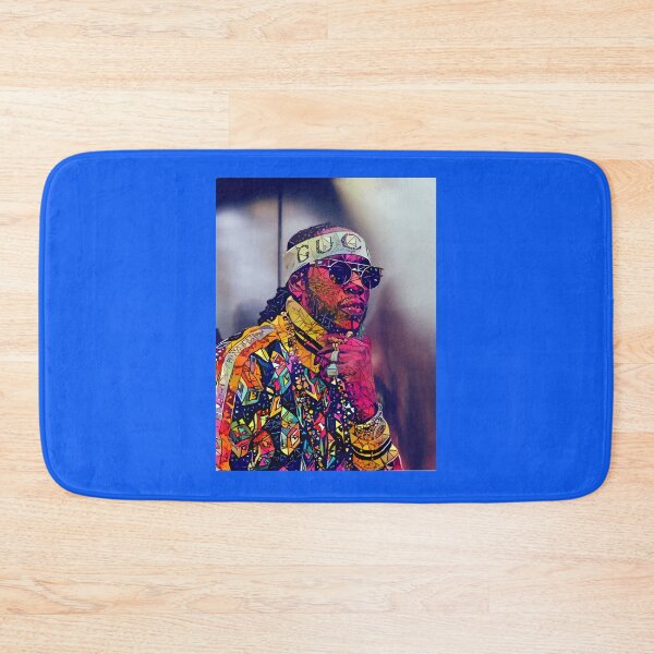 Item preview, Abstract 2 Chainz Essential T-Shirt designed and sold by JustynasHyzy.