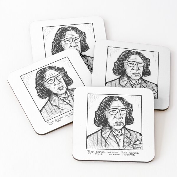 Item preview, Fran Says… designed and sold by BDSimmons.