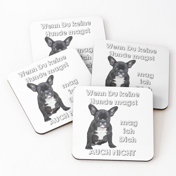 Artikelvorschau, Wenn Du keine Hunde magst... entworfen und verkauft von GNDesign.