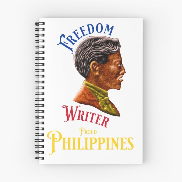 Item preview, Proud Philippino Freedom Loving People: Jose Rizal designed and sold by articlave.