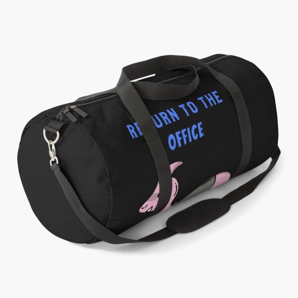 Item preview, Recruiter Return To The Office designed and sold by joabaj.