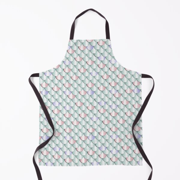 Item preview, Candy Colored Mermaid Satin Fish Scales designed and sold by LoreliDesigns.