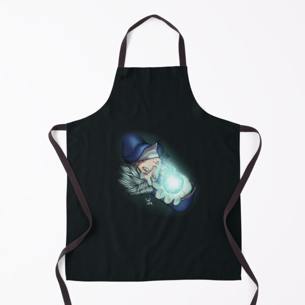 Item preview, Cool Wizard con Cian Fireball designed and sold by MiryHP.