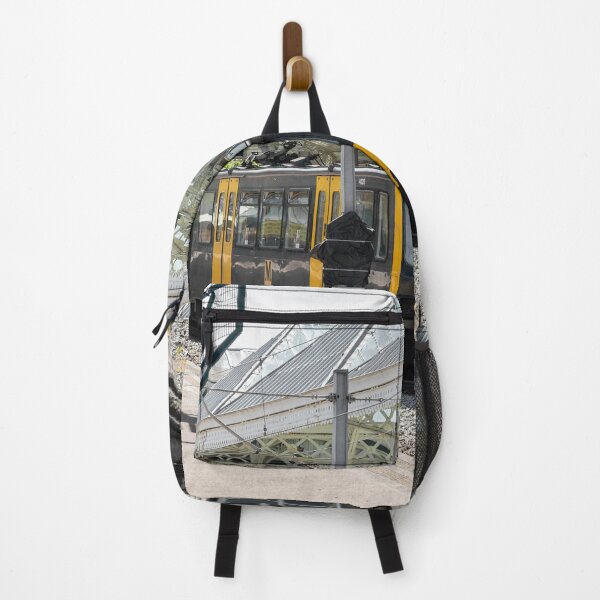 Item preview, Tynemouth Metro designed and sold by hawkie.