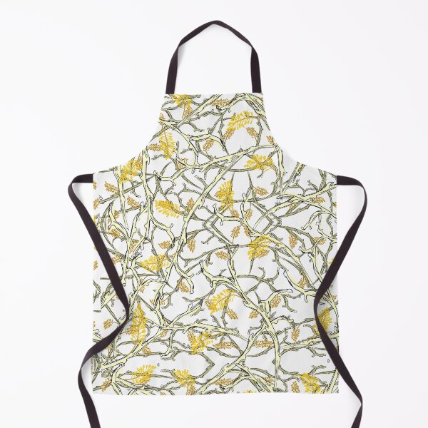 Aperçu de l'œuvre Motif floral organique créée et vendue par PODapparel.